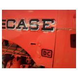 Case DC Case DC