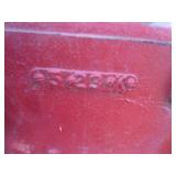 Farmall Culti-Vision B w/Belly Mower Farmall Culti-Vision B w/Belly Mower