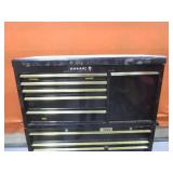 Large Homak Tool Chest 41"x62"x18" Large Homak Tool Chest 41"x62"x18"