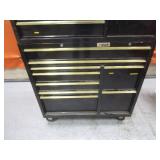 Large Homak Tool Chest 41"x62"x18" Large Homak Tool Chest 41"x62"x18"