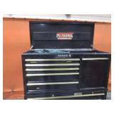 Large Homak Tool Chest 41"x62"x18" Large Homak Tool Chest 41"x62"x18"