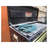 Large Homak Tool Chest 41"x62"x18" Large Homak Tool Chest 41"x62"x18"