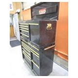Large Homak Tool Chest 41"x62"x18" Large Homak Tool Chest 41"x62"x18"