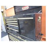 Large Homak Tool Chest 41"x62"x18" Large Homak Tool Chest 41"x62"x18"