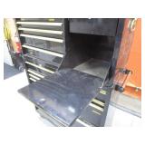 Large Homak Tool Chest 41"x62"x18" Large Homak Tool Chest 41"x62"x18"