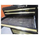 Large Homak Tool Chest 41"x62"x18" Large Homak Tool Chest 41"x62"x18"