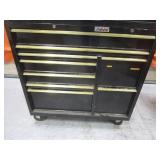 Large Homak Tool Chest 41"x62"x18" Large Homak Tool Chest 41"x62"x18"