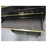 Large Homak Tool Chest 41"x62"x18" Large Homak Tool Chest 41"x62"x18"