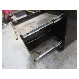 Large Homak Tool Chest 41"x62"x18" Large Homak Tool Chest 41"x62"x18"