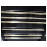 Large Homak Tool Chest 41"x62"x18" Large Homak Tool Chest 41"x62"x18"