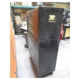 Large Homak Tool Chest 41"x62"x18" Large Homak Tool Chest 41"x62"x18"