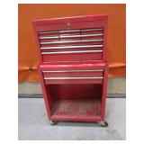 Small Tool Chest 24"x44"x13" Small Tool Chest 24"x44"x13"