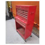 Small Tool Chest 24"x44"x13" Small Tool Chest 24"x44"x13"