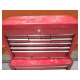 Small Tool Chest 24"x44"x13" Small Tool Chest 24"x44"x13"