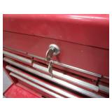 Small Tool Chest 24"x44"x13" Small Tool Chest 24"x44"x13"