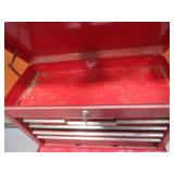 Small Tool Chest 24"x44"x13" Small Tool Chest 24"x44"x13"