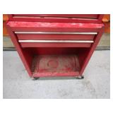 Small Tool Chest 24"x44"x13" Small Tool Chest 24"x44"x13"