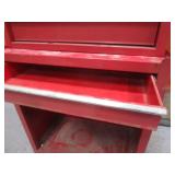 Small Tool Chest 24"x44"x13" Small Tool Chest 24"x44"x13"