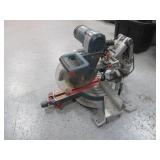 Bosch Sliding Compound Miter Saw Bosch Sliding Compound Miter Saw