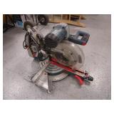 Bosch Sliding Compound Miter Saw Bosch Sliding Compound Miter Saw