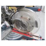 Bosch Sliding Compound Miter Saw Bosch Sliding Compound Miter Saw