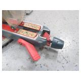 Bosch Sliding Compound Miter Saw Bosch Sliding Compound Miter Saw