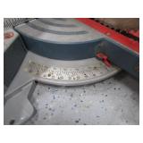Bosch Sliding Compound Miter Saw Bosch Sliding Compound Miter Saw