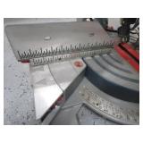 Bosch Sliding Compound Miter Saw Bosch Sliding Compound Miter Saw
