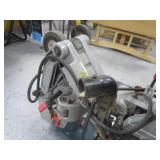 Bosch Sliding Compound Miter Saw Bosch Sliding Compound Miter Saw