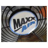 24" Shop Fan 24" Shop Fan