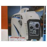 (New) Pulsar 2300w Generator/Inverter (New) Pulsar 2300w Generator/Inverter