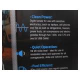 (New) Pulsar 2300w Generator/Inverter (New) Pulsar 2300w Generator/Inverter