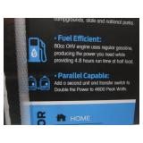 (New) Pulsar 2300w Generator/Inverter (New) Pulsar 2300w Generator/Inverter