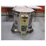 Duncan DK 820X-1 Ceramic Kiln 22"x22"x24" Duncan DK 820X-1 Ceramic Kiln 22"x22"x24"