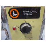 Duncan DK 820X-1 Ceramic Kiln 22"x22"x24" Duncan DK 820X-1 Ceramic Kiln 22"x22"x24"
