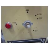 Duncan DK 820X-1 Ceramic Kiln 22"x22"x24" Duncan DK 820X-1 Ceramic Kiln 22"x22"x24"