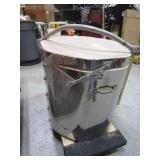 Duncan DK 820X-1 Ceramic Kiln 22"x22"x24" Duncan DK 820X-1 Ceramic Kiln 22"x22"x24"
