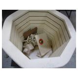 Duncan DK 820X-1 Ceramic Kiln 22"x22"x24" Duncan DK 820X-1 Ceramic Kiln 22"x22"x24"