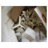 Duncan DK 820X-1 Ceramic Kiln 22"x22"x24" Duncan DK 820X-1 Ceramic Kiln 22"x22"x24"