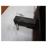 9,000lb Recovery Winch w/wireless remote