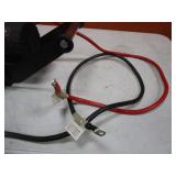 9,000lb Recovery Winch w/wireless remote