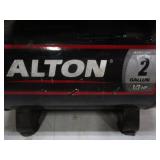 Small Air Compressor