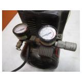 Small Air Compressor