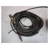 Small Air Compressor