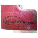 Chainsaw Chain Sharpener