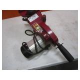 Chainsaw Chain Sharpener