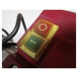 Chainsaw Chain Sharpener