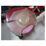 Chainsaw Chain Sharpener