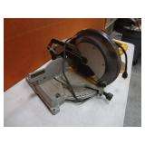 DeWalt Miter Saw