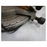 DeWalt Miter Saw